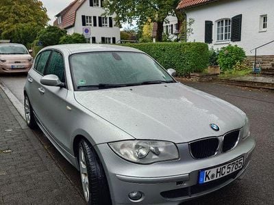 BMW 120
