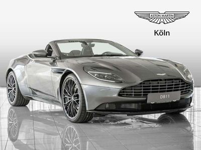 gebraucht Aston Martin DB11 V8 Volante