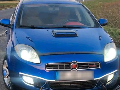 Fiat Bravo