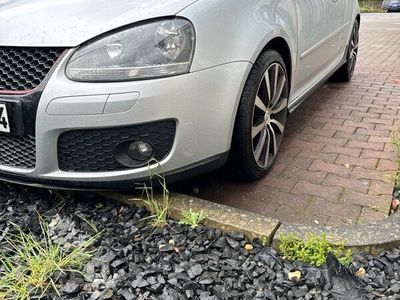 gebraucht VW Golf V GTI