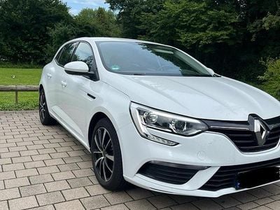 Renault Mégane IV