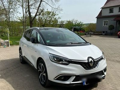 gebraucht Renault Grand Scénic IV Bose Edition