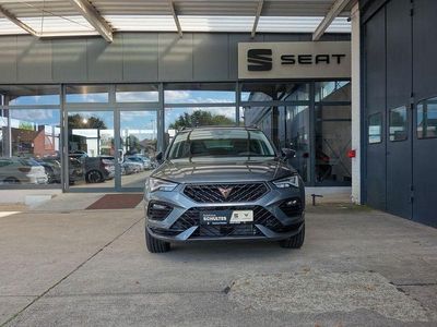 Neu Cupra Ateca 150 PS (110 kW) 2025 Grau SUV