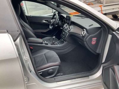 Mercedes CLA180