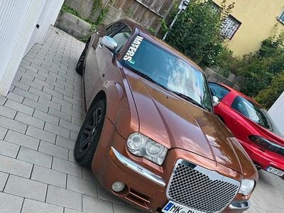 Chrysler 300C