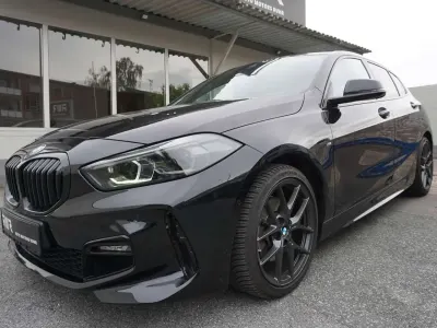 Gebraucht BMW 118