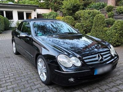 Mercedes CLK240