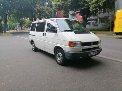 gebraucht VW Caravelle T41.9 TD Über 30 Jahre alt