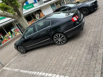 Gebraucht VW Passat