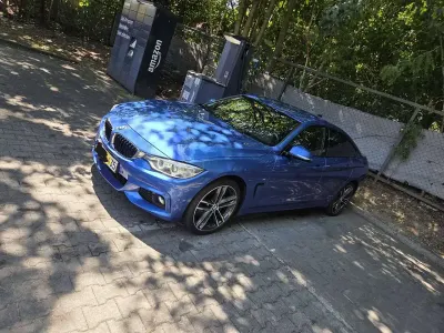 Gebraucht BMW 435 Gran Coupé