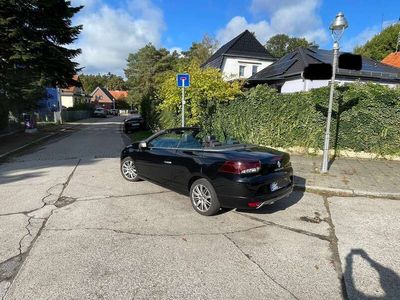 Renault Mégane Cabriolet