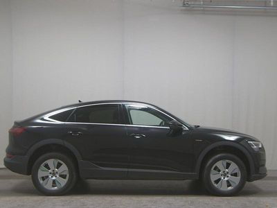 Audi e-tron Sportback