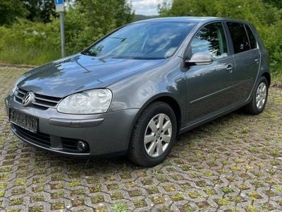 VW Golf V