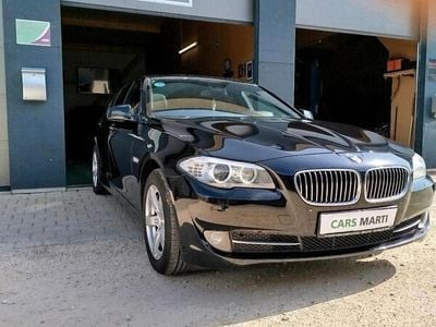 BMW 523