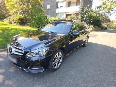 Mercedes E250