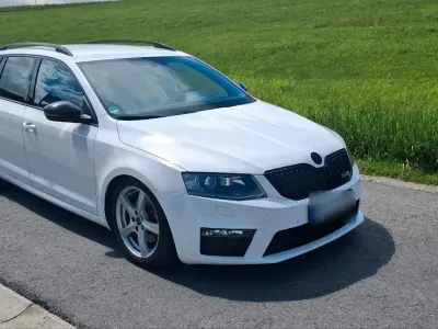 Gebraucht Skoda Octavia