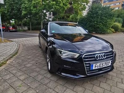 Audi A3 Cabriolet