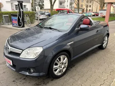 Gebraucht Opel Tigra