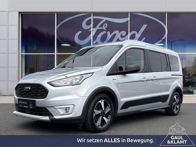 Ford Tourneo