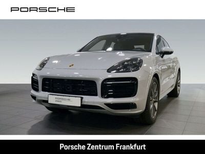 Porsche Cayenne GTS