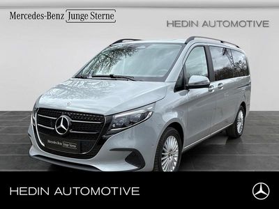 Usata Mercedes V220 Style 120 CV (88 kW) 2025 Grigio Monovolume