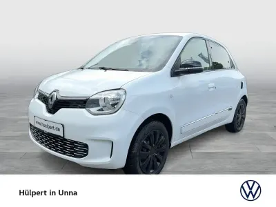 Używany Renault Twingo