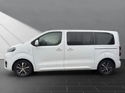 Gebraucht Toyota Proace Verso