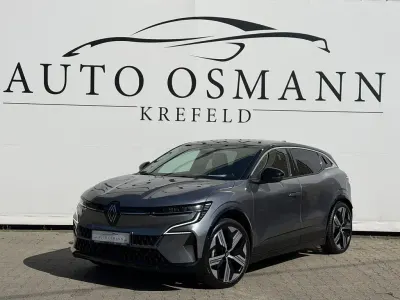 Occasion Renault Mégane