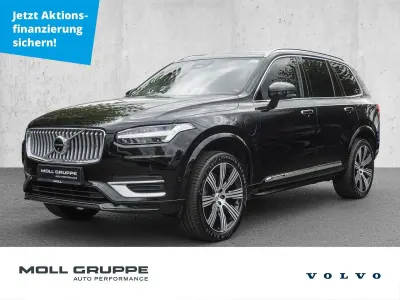 Gebraucht Volvo XC90