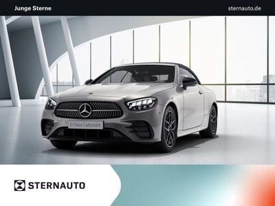 Mercedes E450
