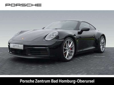 gebraucht Porsche 911 Carrera S (992)