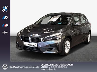 gebraucht BMW 218 Active Tourer i Advantage Head-Up DAB LED