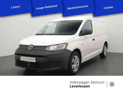 Gebraucht VW Caddy Maxi