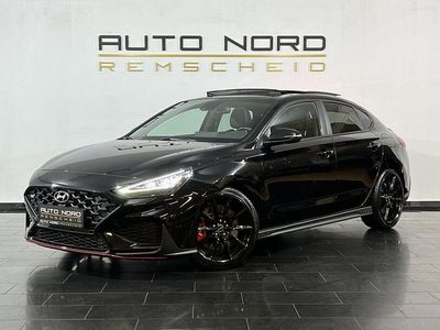 Gebraucht Hyundai i30 N Performance 280 PS (205 kW) 2021 Schwarz Limousine