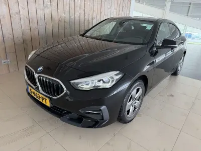Gebraucht BMW 218
