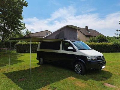 Brugt VW California California 140 HK (102 kW) 2014 Van
