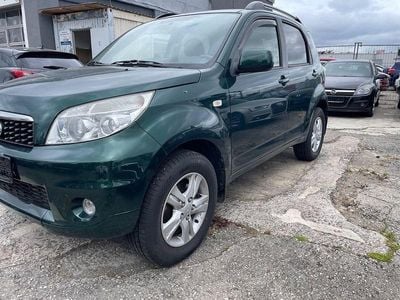 Daihatsu Terios