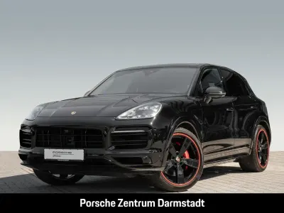 Gebraucht Porsche Cayenne GTS