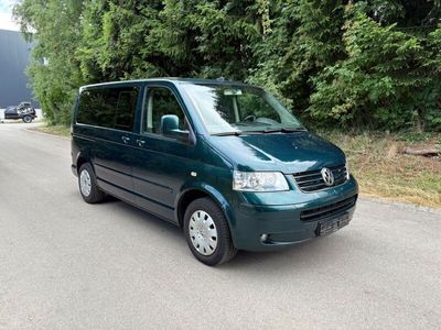 VW T5