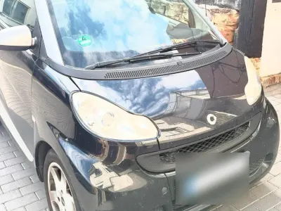 Gebraucht Smart ForTwo Coupé