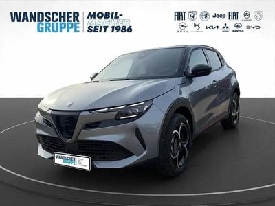 Ny Alfa Romeo GT Junior Edizione Speciale 136 HK (100 kW) 2025 Grå SUV