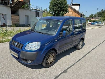 Fiat Doblò