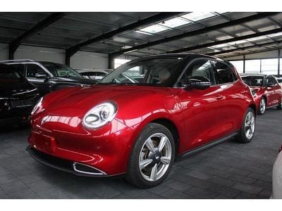 Schwarz Gebraucht 2023 Ora 03 Pro+ Kleinwagen | 21.490 € (Fairer Preis)