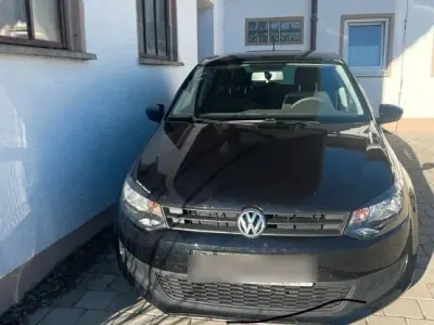 Gebraucht VW Polo