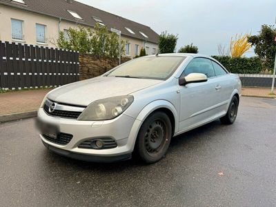 gebraucht Opel Astra Cabriolet 