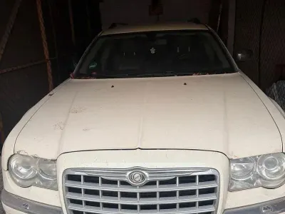 Gebraucht Chrysler 300C