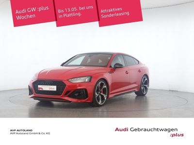 gebraucht Audi RS5 Sportback quattro Tiptronic | Keramikbremse