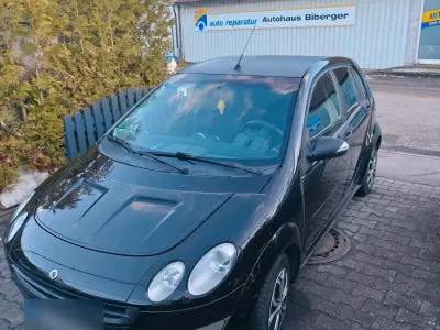 Occasion Smart ForFour