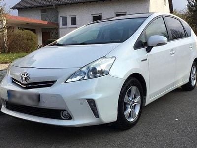 Toyota Prius+