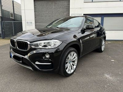 gebraucht BMW X6 xDrive30d -İndividual/Harman/Panorama/Anh.kup